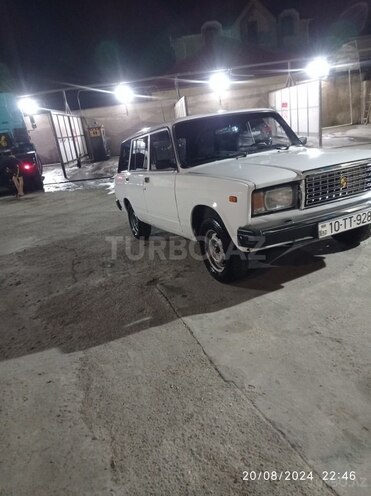 LADA (VAZ) 2104 2006, 47,523 km - 1.6 л - Bakı