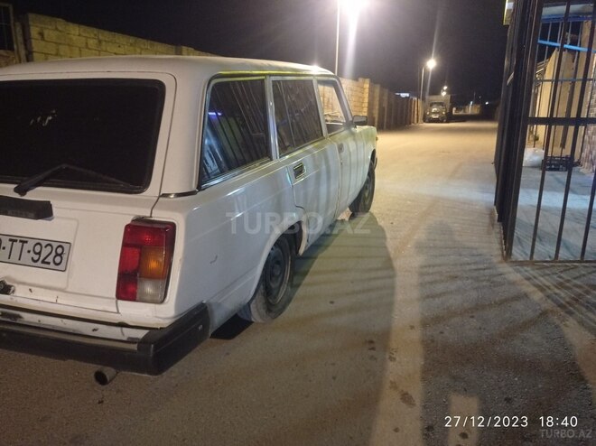 LADA (VAZ) 2104 2006, 47,523 km - 1.6 л - Bakı