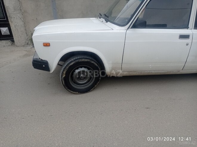 LADA (VAZ) 2104 2006, 47,523 km - 1.6 л - Bakı