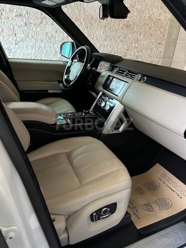 Land Rover Range Rover 2016, 169,000 km - 3.0 л - Bakı
