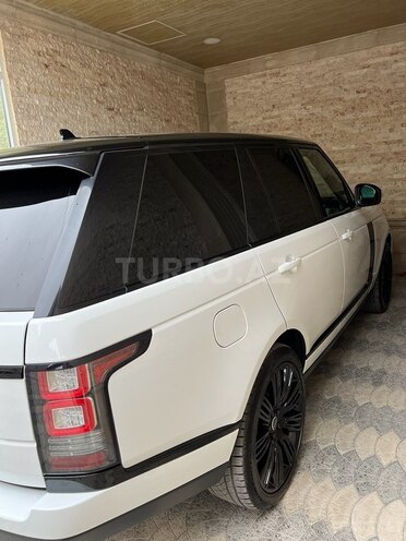 Land Rover Range Rover 2016, 169,000 km - 3.0 л - Bakı