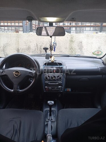 Opel Vita 1997, 150,000 km - 1.4 л - Bakı