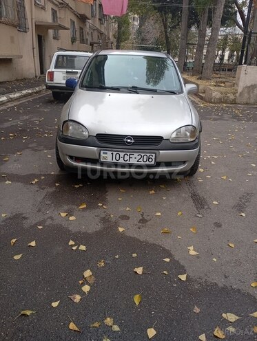 Opel Vita 1997, 150,000 km - 1.4 л - Bakı