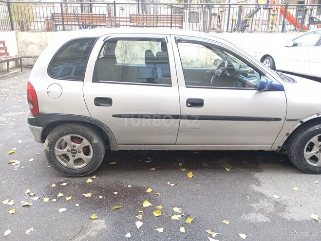 Opel Vita 1997, 150,000 km - 1.4 л - Bakı
