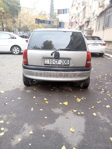 Opel Vita 1997, 150,000 km - 1.4 л - Bakı