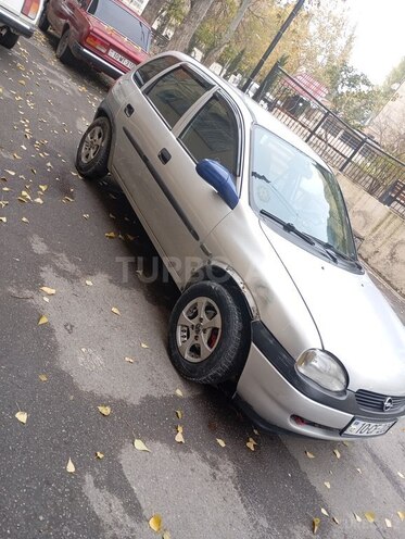 Opel Vita 1997, 150,000 km - 1.4 л - Bakı