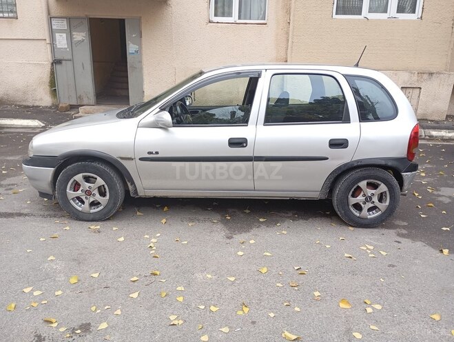 Opel Vita 1997, 150,000 km - 1.4 л - Bakı