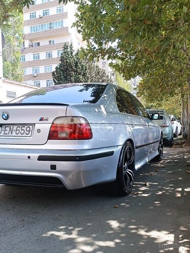 BMW 523 1996, 350,000 km - 2.5 l - Bakı