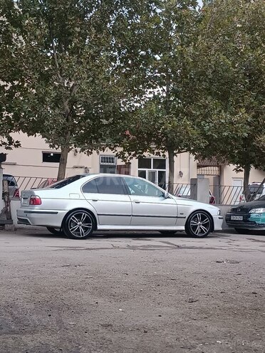 BMW 523 1996, 350,000 km - 2.5 l - Bakı