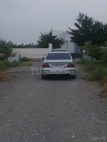 BMW 523 1996, 350,000 km - 2.5 l - Bakı