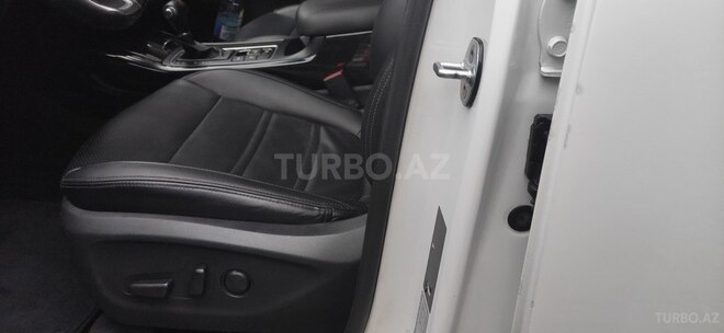 Kia Sorento 2016, 196,000 km - 2.2 l - Bakı