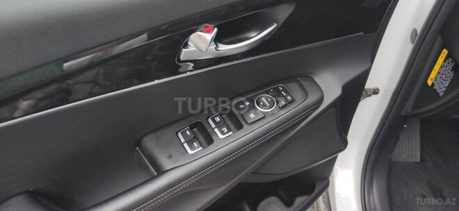 Kia Sorento 2016, 196,000 km - 2.2 l - Bakı