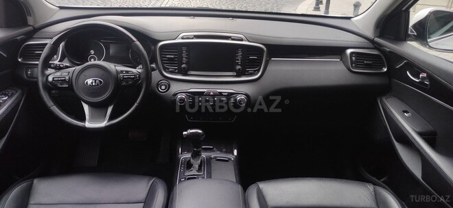 Kia Sorento 2016, 196,000 km - 2.2 l - Bakı