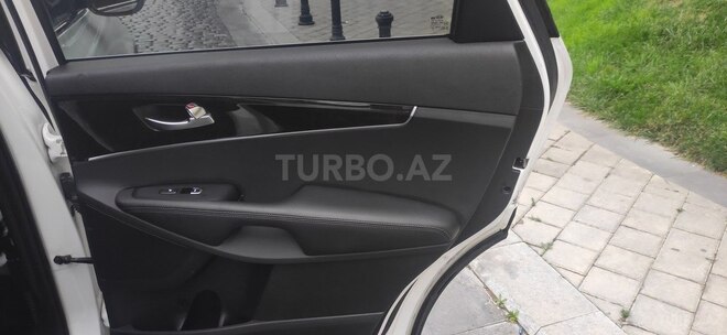 Kia Sorento 2016, 196,000 km - 2.2 l - Bakı