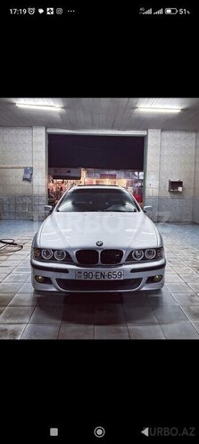 BMW 523 1996, 350,000 km - 2.5 l - Bakı