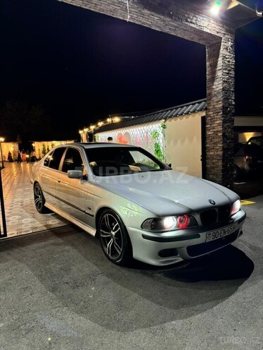 BMW 523 1996, 350,000 km - 2.5 l - Bakı