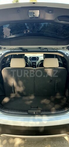 Hyundai Grand Santa Fe 2013, 185,000 km - 3.3 л - Goranboy