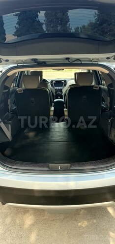 Hyundai Grand Santa Fe 2013, 185,000 km - 3.3 л - Goranboy
