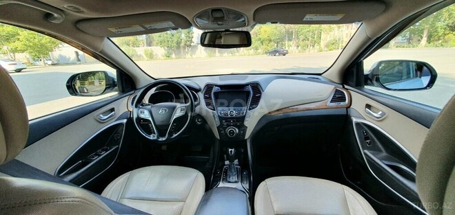 Hyundai Grand Santa Fe 2013, 185,000 km - 3.3 л - Goranboy