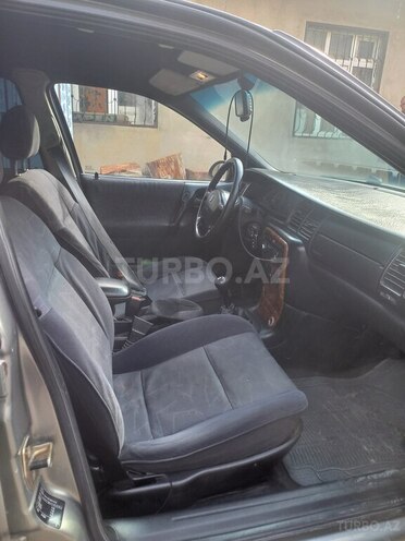 Opel Vectra 1996, 38,000 km - 2.0 l - Sumqayıt