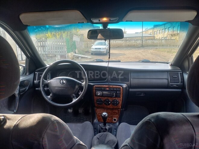 Opel Vectra 1996, 38,000 km - 2.0 l - Sumqayıt