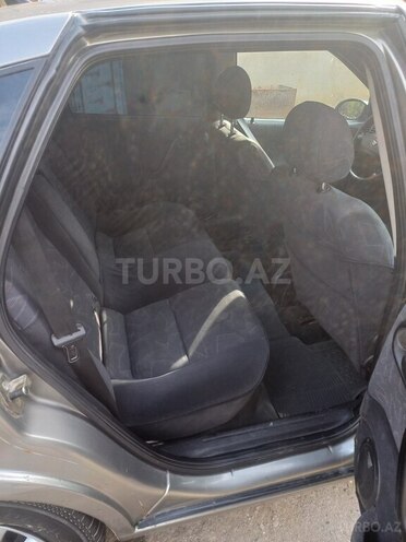 Opel Vectra 1996, 38,000 km - 2.0 l - Sumqayıt