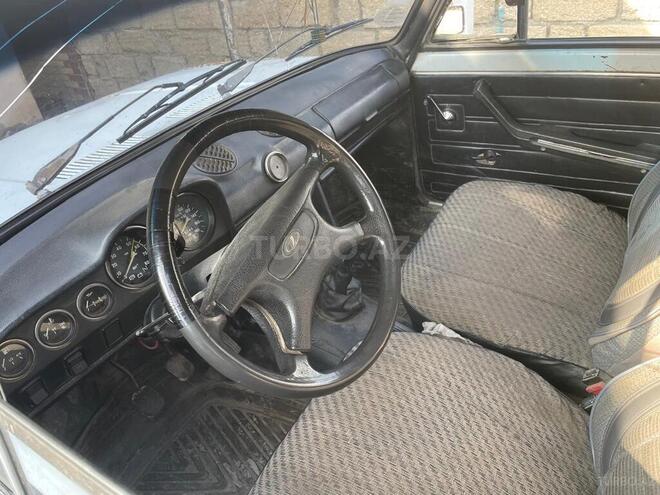LADA (VAZ) 2101 1973, 92,344 km - 1.3 l - Xaçmaz