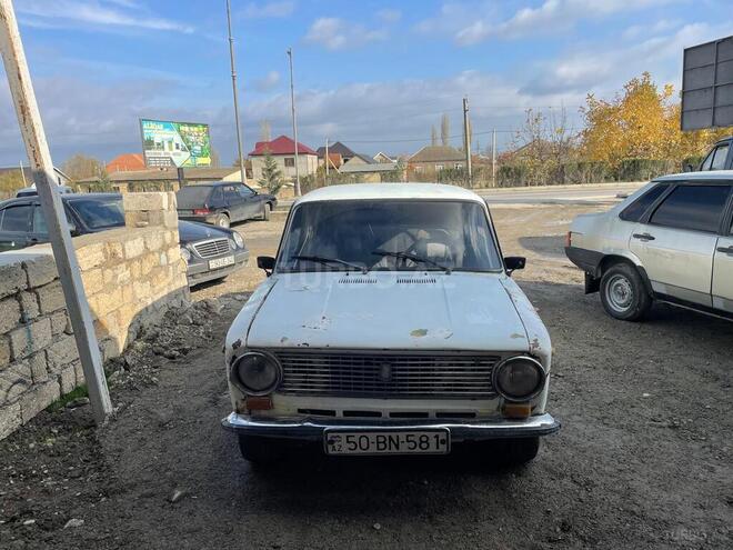LADA (VAZ) 2101 1973, 92,344 km - 1.3 l - Xaçmaz