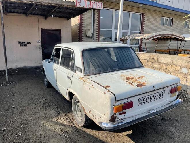 LADA (VAZ) 2101 1973, 92,344 km - 1.3 l - Xaçmaz
