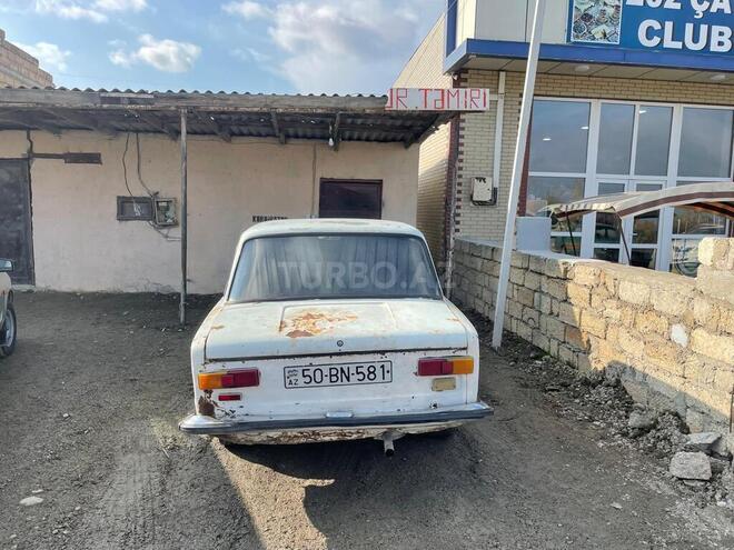 LADA (VAZ) 2101 1973, 92,344 km - 1.3 l - Xaçmaz
