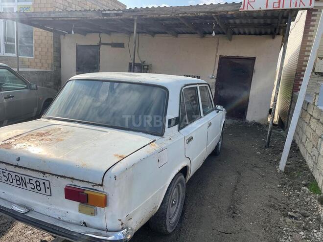 LADA (VAZ) 2101 1973, 92,344 km - 1.3 l - Xaçmaz