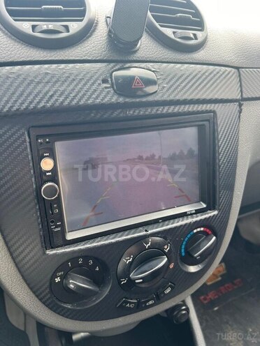 Chevrolet Lacetti 2006, 260,000 km - 1.4 l - Bakı