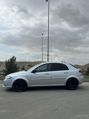 Chevrolet Lacetti 2006, 260,000 km - 1.4 l - Bakı