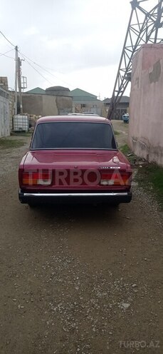 LADA (VAZ) 2107 2011, 70,000 km - 1.6 л - Bakı
