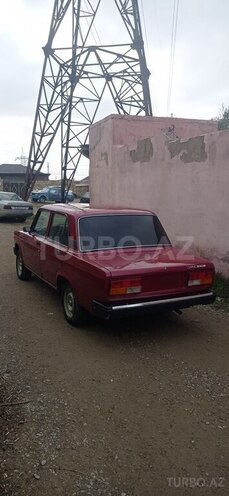 LADA (VAZ) 2107 2011, 70,000 km - 1.6 л - Bakı
