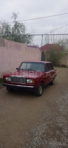 LADA (VAZ) 2107 2011, 70,000 km - 1.6 л - Bakı
