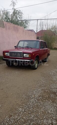 LADA (VAZ) 2107 2011, 70,000 km - 1.6 л - Bakı