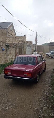 LADA (VAZ) 2107 2011, 70,000 km - 1.6 л - Bakı