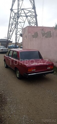 LADA (VAZ) 2107 2011, 70,000 km - 1.6 л - Bakı