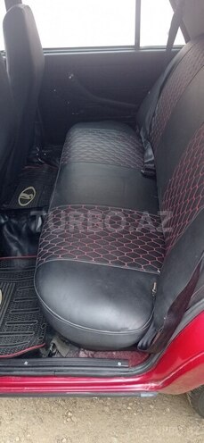 LADA (VAZ) 2107 2011, 70,000 km - 1.6 л - Bakı