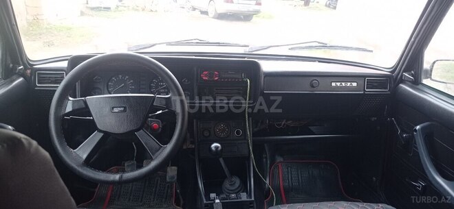 LADA (VAZ) 2107 2011, 70,000 km - 1.6 л - Bakı