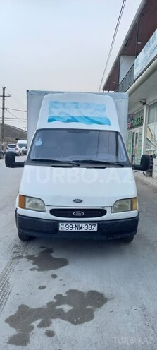 Ford Transit 1998, 540,258 km - 2.5 l - Bakı