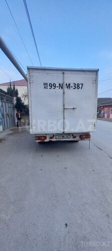 Ford Transit 1998, 540,258 km - 2.5 l - Bakı