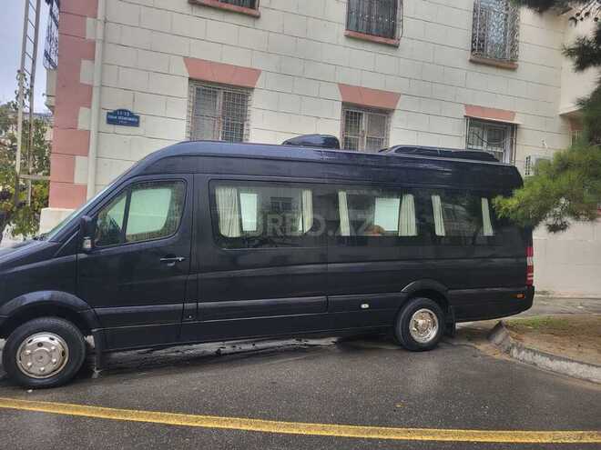 Mercedes Sprinter 316 2011, 170,000 km - 3.5 l - Bakı