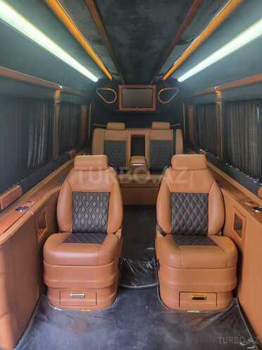 Mercedes Sprinter 316 2011, 170,000 km - 3.5 l - Bakı