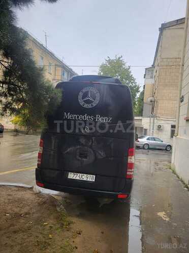 Mercedes Sprinter 316 2011, 170,000 km - 3.5 l - Bakı