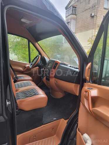 Mercedes Sprinter 316 2011, 170,000 km - 3.5 l - Bakı