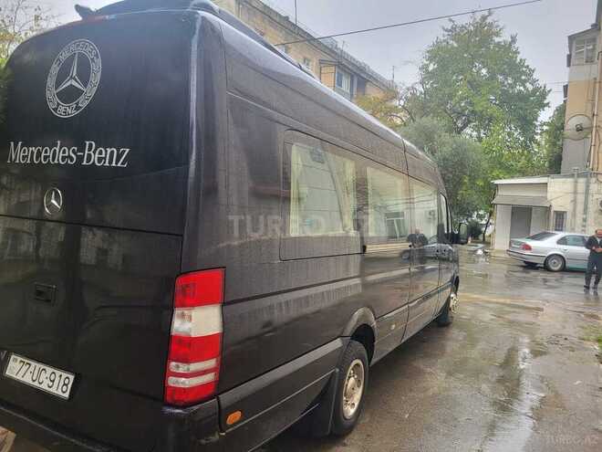 Mercedes Sprinter 316 2011, 170,000 km - 3.5 l - Bakı