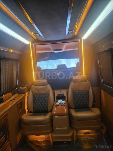 Mercedes Sprinter 316 2011, 170,000 km - 3.5 l - Bakı