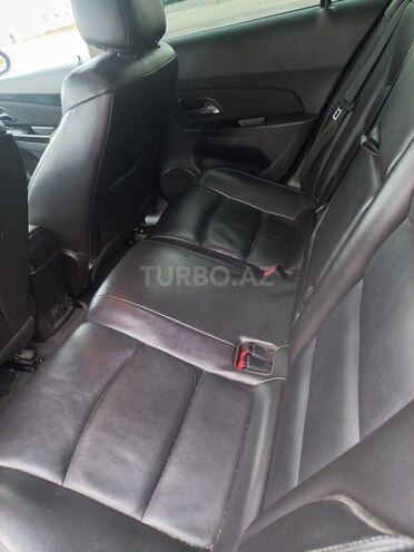 Chevrolet Cruze 2013, 290,000 km - 1.4 l - Bakı